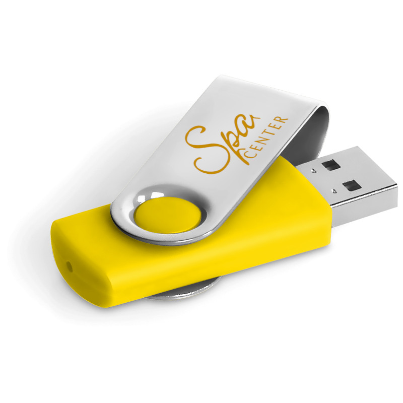 Axis Glint Memory Stick - 8GB