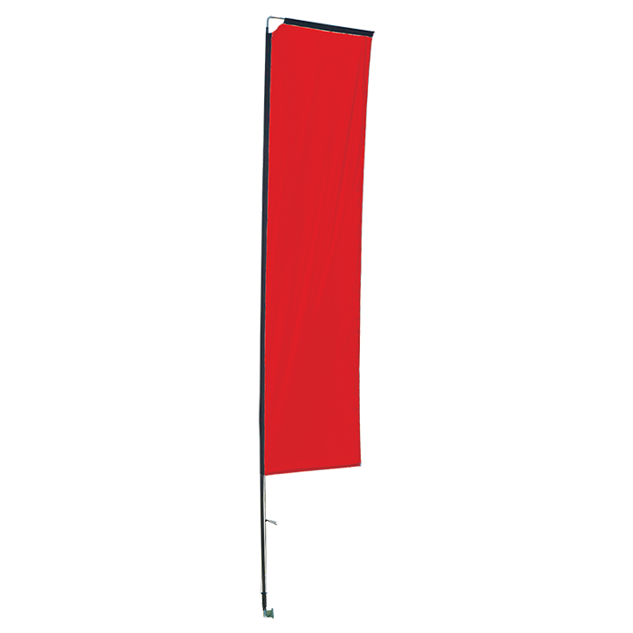 Telescopic Banners - Double Sided - Digital - skin only
